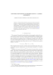 Vignette