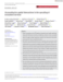Image document