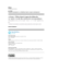 Deposit thumbnail