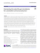 Deposit thumbnail