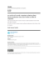 Deposit thumbnail